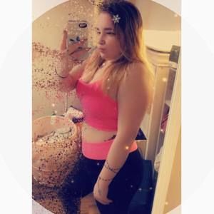 Meet your Posher, Brianna